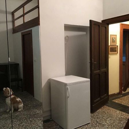 Appartamento Esmeralda Tortoreto Buitenkant foto