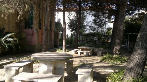 Appartamento Esmeralda Tortoreto Buitenkant foto