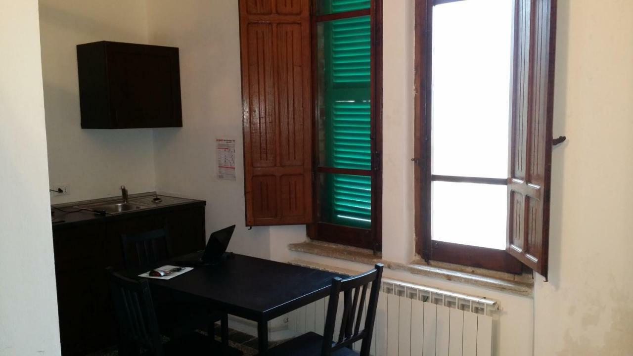 Appartamento Esmeralda Tortoreto Buitenkant foto